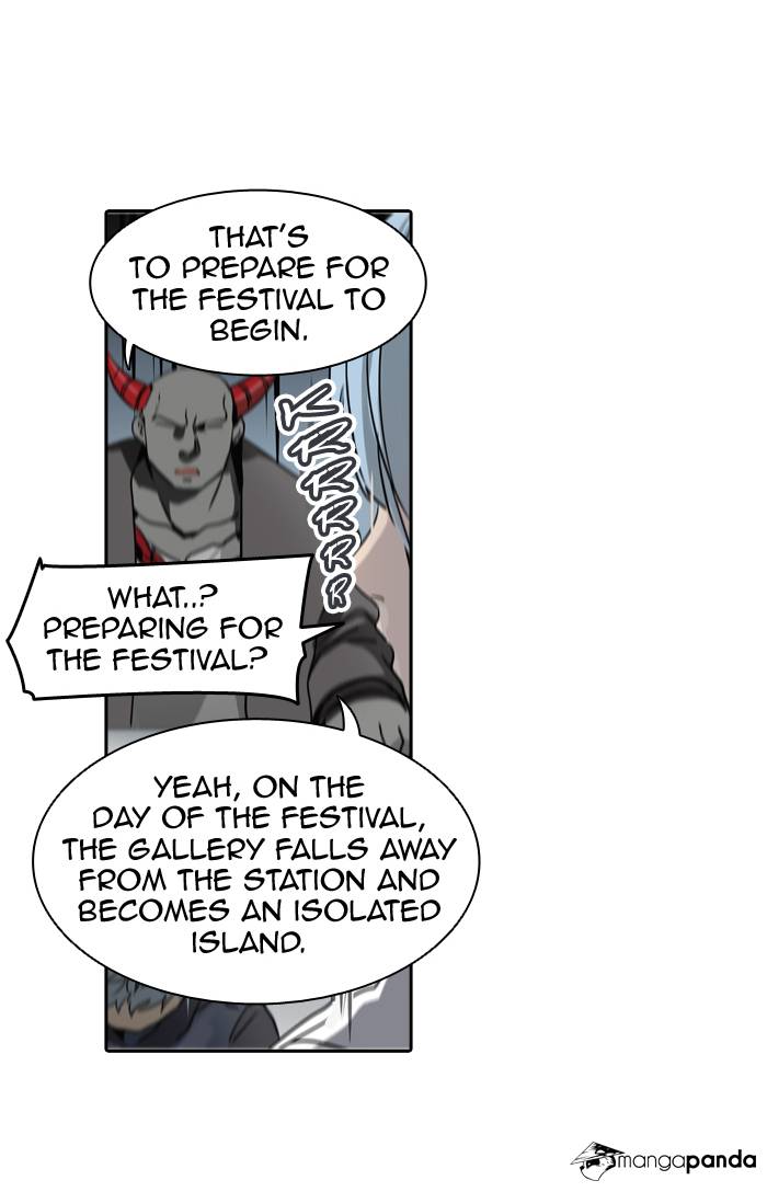 Tower of God Chapter 288 image 058